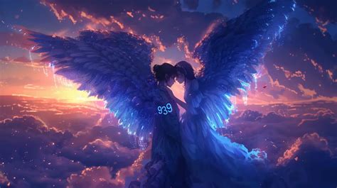 Discover the 939 Angel Number’s Role in Twin Flame。